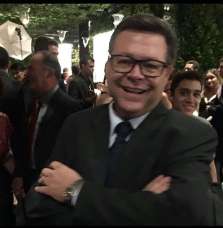 Aldenir Rodrigues